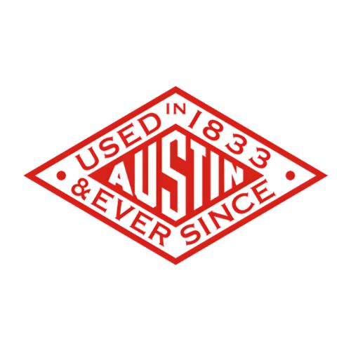 Austin Powder