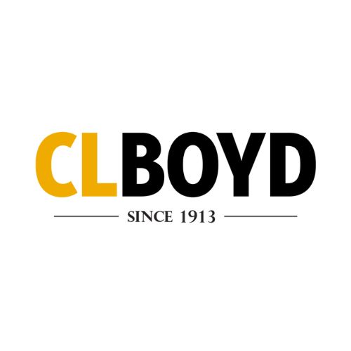 CL Boyd