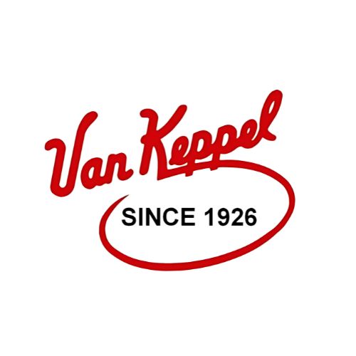G.W. Van Keppel