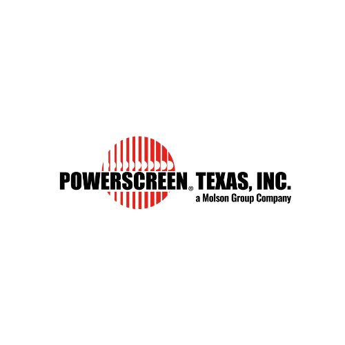 Powerscreen Texas